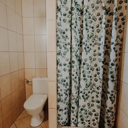 Domek letniskowy Ania