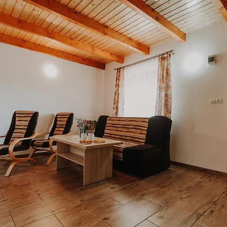 Ania Lodge Łeba