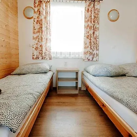 Ania Lodge Łeba