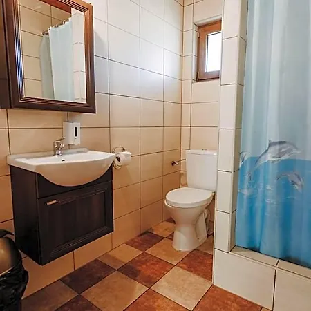 Lodge Ania *