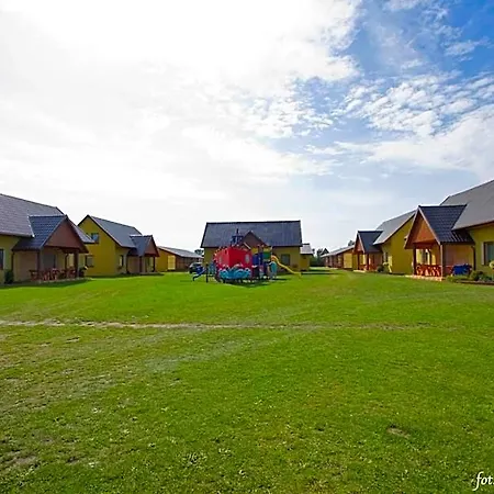 Ania Lodge Łeba