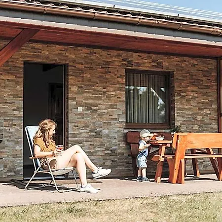 Lodge Ania *