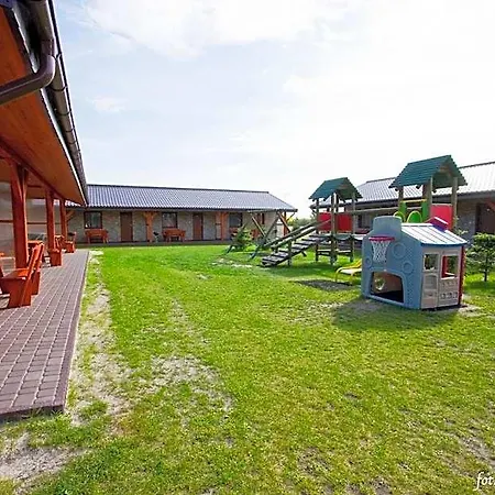 Lodge Ania *
