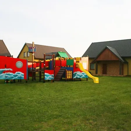 Ania * Łeba