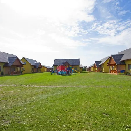 Ania Lodge Łeba