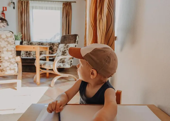 Ania Orman Evi Łeba